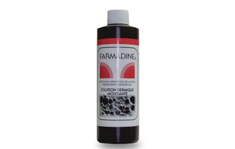 farmadine medicine